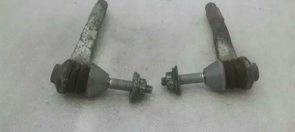 Mercedes-Benz E W238 Steering tie rod A2054600005
