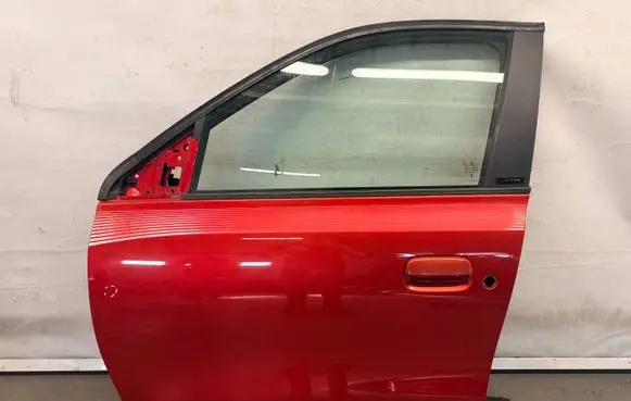 Renault Twingo III Front door TW3DRZ2