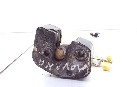 Opel Movano A Sliding door lock 352416