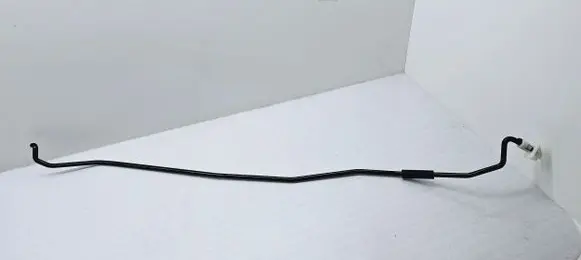 Honda Jazz IV GR Engine bonnet/hood prop rod/strut 