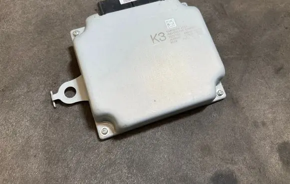 Lexus RX 450H Suspension control unit/module 8924348030 5231113350