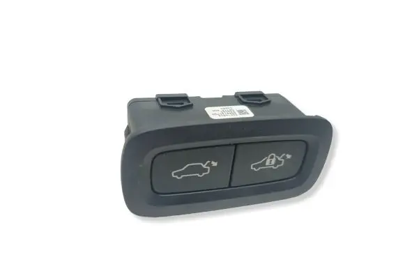 Volvo XC60 Tailgate/boot open switch button 31674801