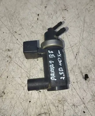 Volkswagen PASSAT B5.5 Turbo solenoid valve 8E0906628 72290393 02T046