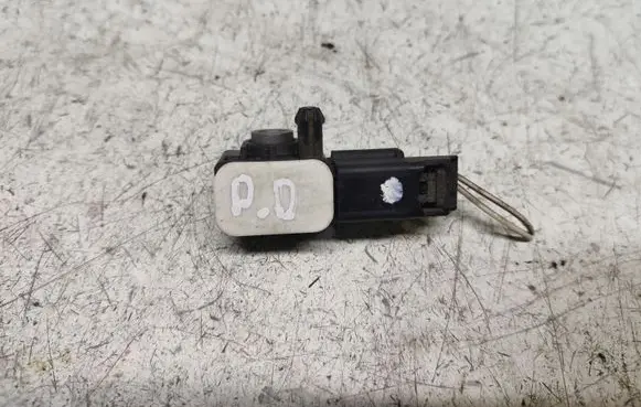 Ford Focus Airbag deployment crash/impact sensor 8M5T14B342AC