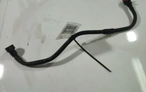 Hyundai i30 Engine coolant pipe/hose 