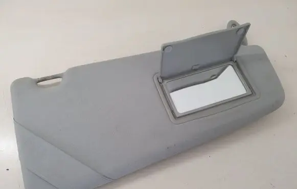 Ford Galaxy Sun visor