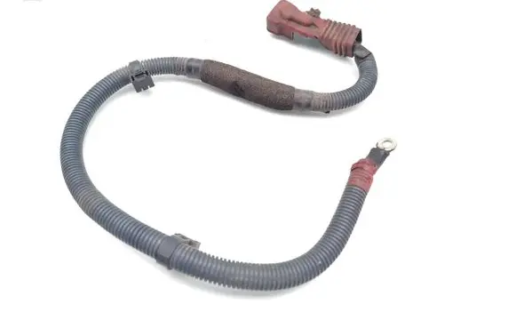 Jeep Grand Cherokee Positive wiring loom 