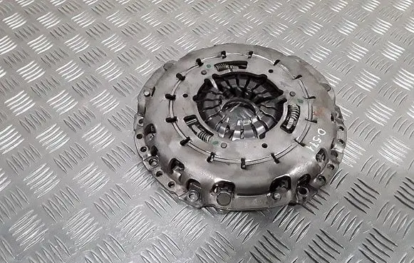 BMW 1 E81 E87 Pressure plate 124058910