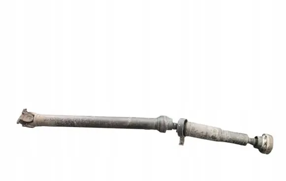 Land Rover Discovery Front prop shaft 