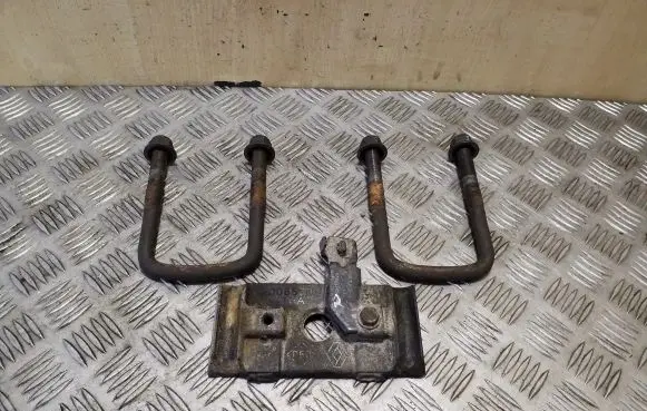 Renault Master III Other rear suspension part 8200853025