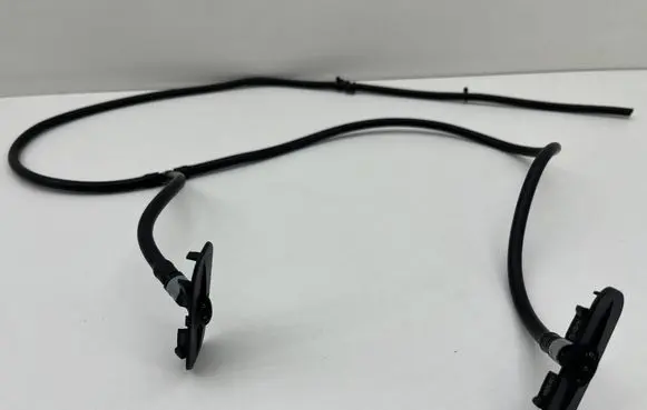 Opel Crossland X Windshield washer spray nozzle 13478269