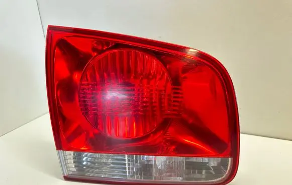 Volkswagen Touareg I Tailgate rear/tail lights 7L6945093H