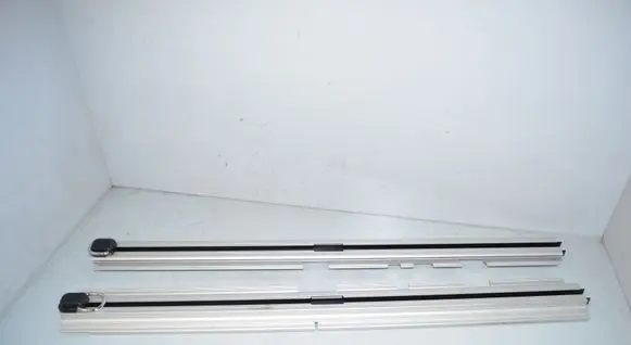 BMW 5 F10 F11 Other trunk/boot trim element 7228709 51477228709