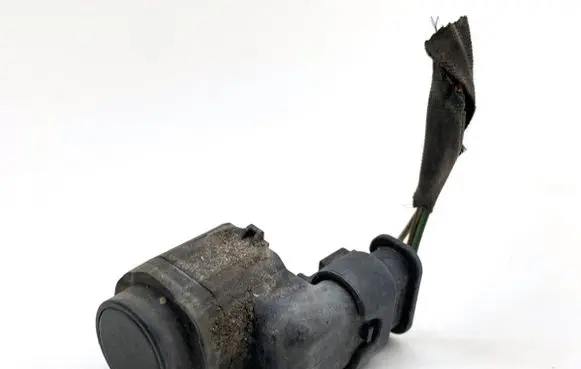 BMW 5 GT F07 Parking PDC sensor 9231281