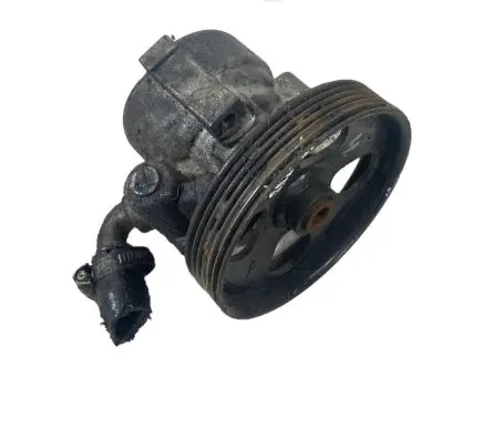 Peugeot 407 Power steering pump 5054259116406 P042006 HP1778