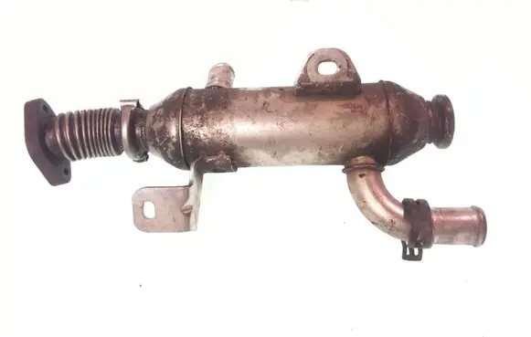 Citroen Xsara EGR valve cooler 861059G