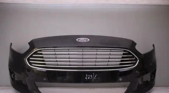 Ford S-MAX Front bumper