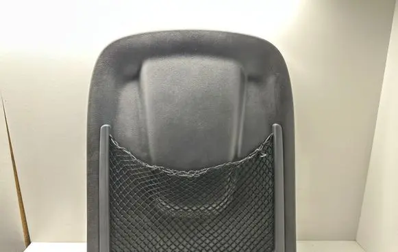 Volkswagen Touareg II Seat trim 8R0881969H 8R0881969J 8R0881969F