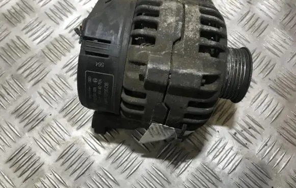 Ford Escort Generator/alternator 0123310029 95ab100300db