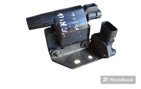 Nissan Terrano High voltage ignition coil 2243356E11
