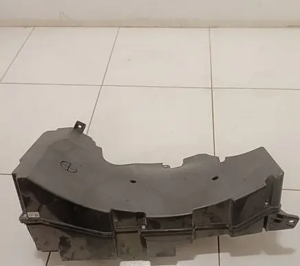 Audi A7 S7 4G Subwoofer speaker 4G9035381A 070214 EAB1516A
