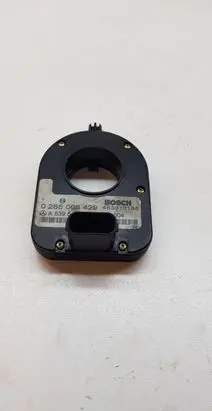 Mercedes-Benz Vito Viano W639 Steering angle sensor 0265005429 A6395420018 483310188