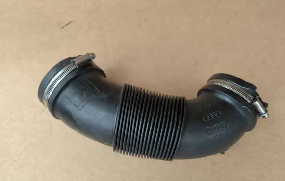 Audi A6 S6 C8 4K Air intake duct part 059129616K