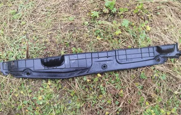 KIA Soul Fender foam support/seal 84141B2000