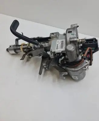 Renault Scenic III - Grand scenic III Electric power steering pump 8200741585 280108 P922BD0045Q