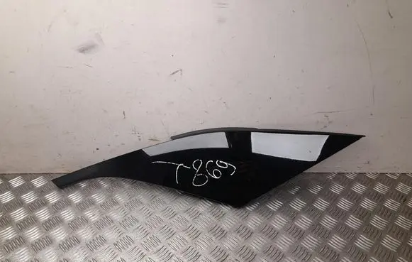 Volkswagen ID.4 Other sill/pillar trim element 11A853377C
