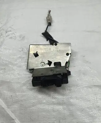 Jaguar X-Type Tailgate/trunk/boot lock/catch/latch F00P0K0212 2X43F43102AC S1XNA