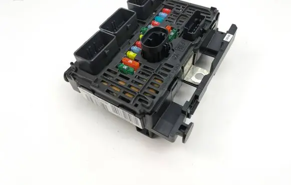 Fuse box set