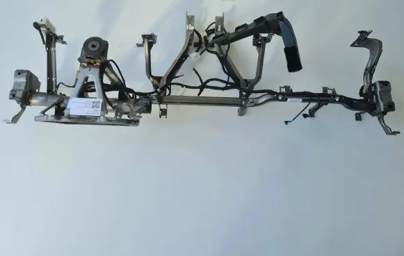 BMW 2 Active Tourer U06 Dashboard cross member/frame bar 9496836