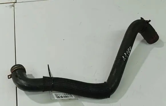 Citroen Berlingo Engine coolant pipe/hose 