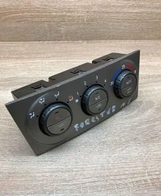 Subaru Forester SF Climate control unit 72311SA001 5037223014