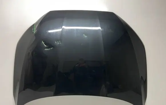 Audi A3 8Y Engine bonnet/hood 