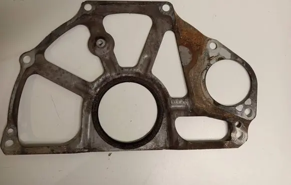 Toyota Hilux (AN10, AN20, AN30) Gearbox gasket 1135567011