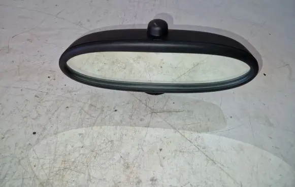Mini One - Cooper Coupe R56 Rear view mirror (interior) 010784