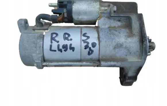 Land Rover Range Rover Sport L494 Starter motor FPLA11001BA00