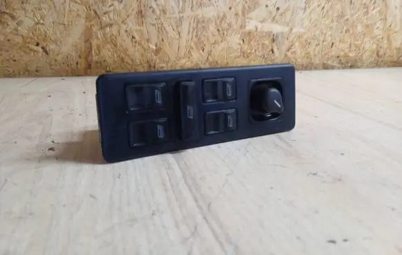 Mercedes-Benz Vito Viano W638 Electric window control switch LU0005456713