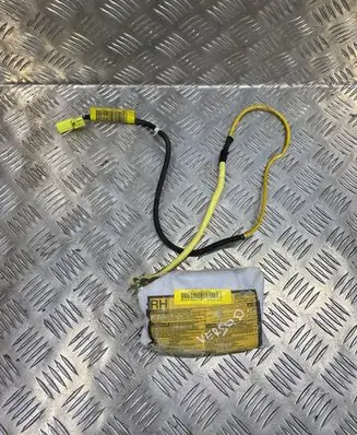 Toyota Verso Seat airbag