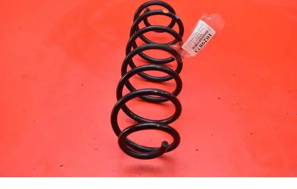 Peugeot 2008 I Rear coil spring