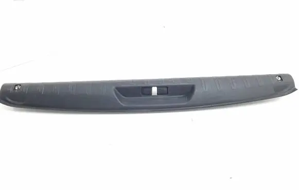 Peugeot 308 Trunk/boot sill cover protection 9800072977