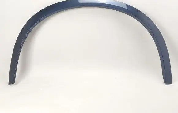 Volvo XC90 Fender trim (molding) 39797323 20260514HCR1120V2 674661131