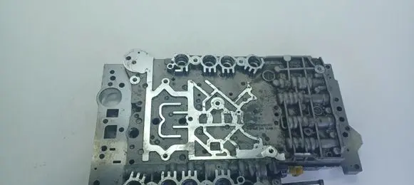 Mercedes-Benz R W251 Gearbox control unit/module R2202770801
