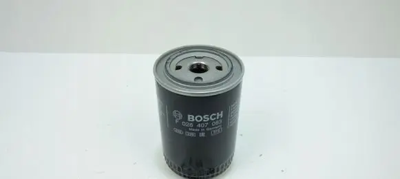Peugeot Boxer Oil filter mounting bracket