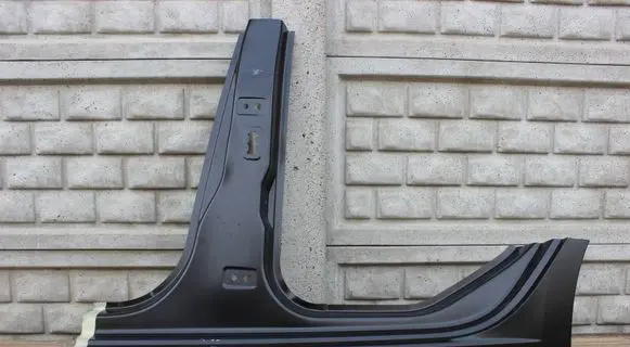 Seat Ibiza V (KJ) Fender 6F0809605C