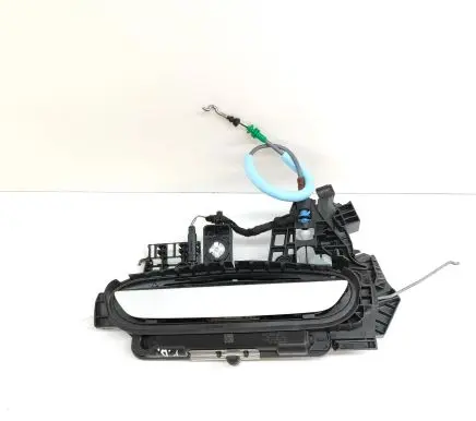 BMW i4 Front door exterior handle 5A68EF8
