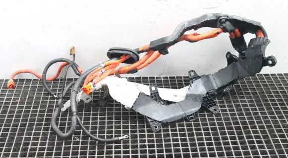 Infiniti Q50 Other wiring loom