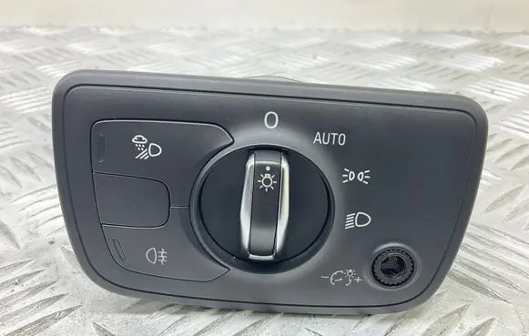 Audi A6 S6 C7 4G Light switch 4G0941531BE